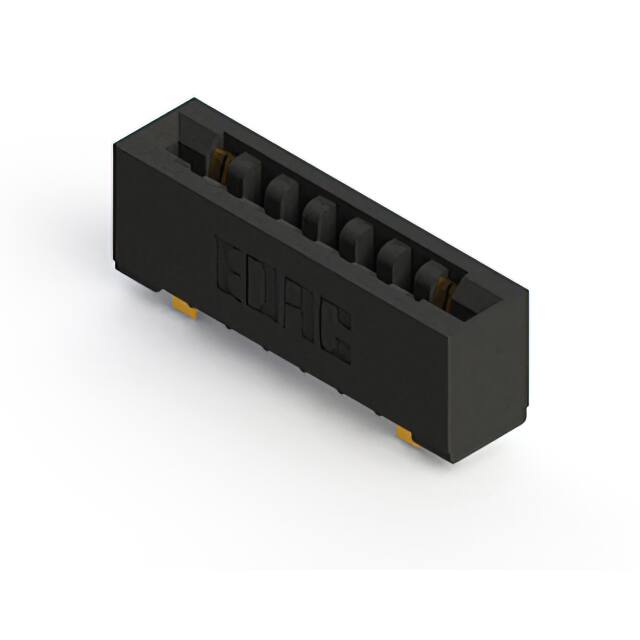 357-014-500-201 EDAC Inc.  Edgeboard Connectors